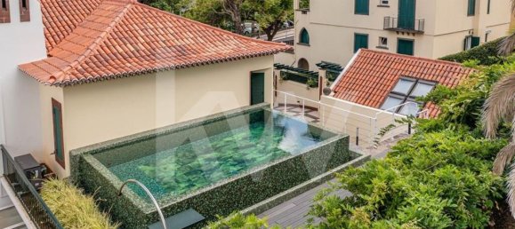 4 bedrooms Villa in Funchal, Portugal No. 146314 11