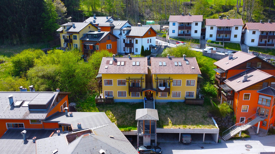 2 bedrooms Duplex in Hof bei Salzburg, Austria No. 130082