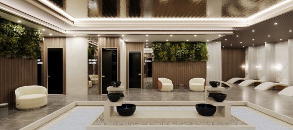 Apartamento de 3+1 en Kargicak, Turkey No. 19367 24