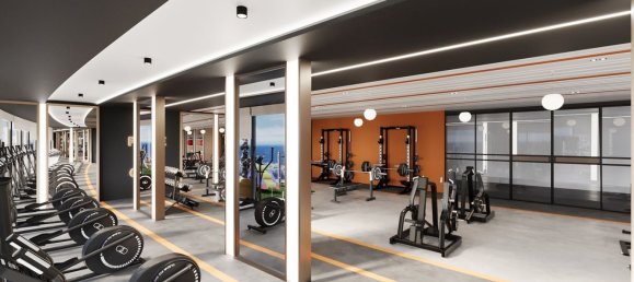 Apartamento de 3+1 en Kargicak, Turkey No. 19367 29