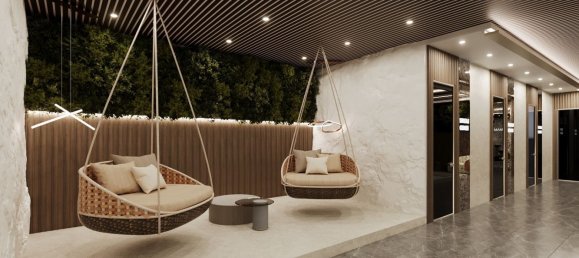 Apartamento de 3+1 en Kargicak, Turkey No. 19367 25