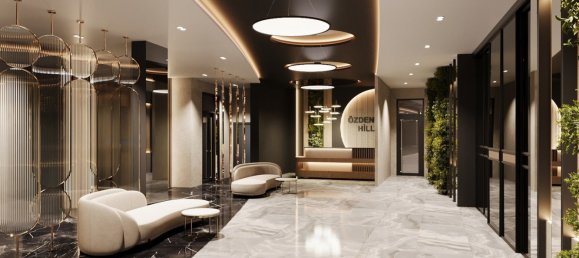 Apartamento de 3+1 en Kargicak, Turkey No. 19367 14