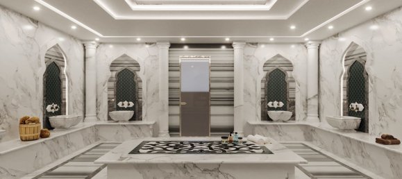 Apartamento de 3+1 en Kargicak, Turkey No. 19367 22