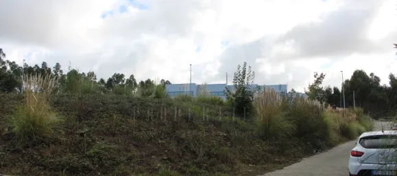 Almacén en Vila Nova de Gaia, Portugal 1410 m² No. 152644 16