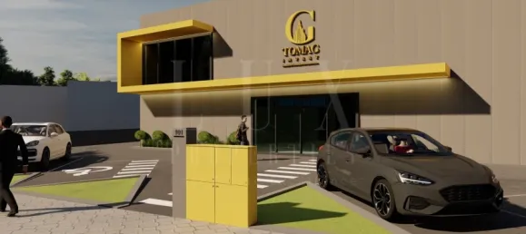 Almacén en Vila Nova de Gaia, Portugal 1410 m² No. 152644 24