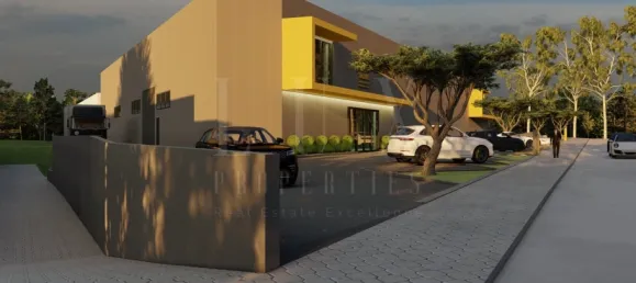 Almacén en Vila Nova de Gaia, Portugal 1410 m² No. 152644 21