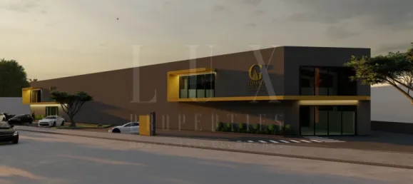 Almacén en Vila Nova de Gaia, Portugal 1410 m² No. 152644 20