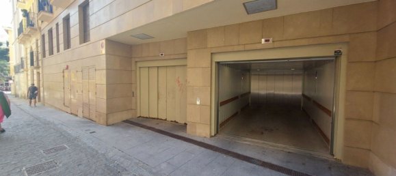 Garaje en Alicante, Spain 31 m² No. 152780 4