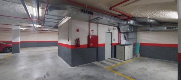 Garaje en Alicante, Spain 31 m² No. 152780 8