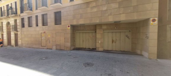 Garaje en Alicante, Spain 31 m² No. 152780 2