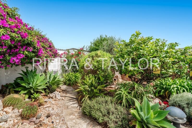 Дом с 2 спальнями в Манакор, Испания № 228014