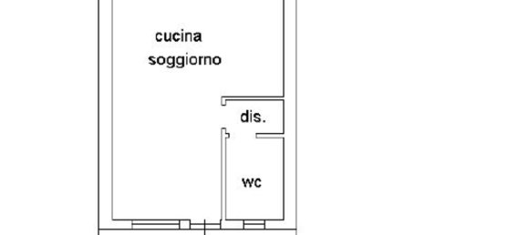 Estúdio em Cuasso al Monte, Italy N.º 315036 6