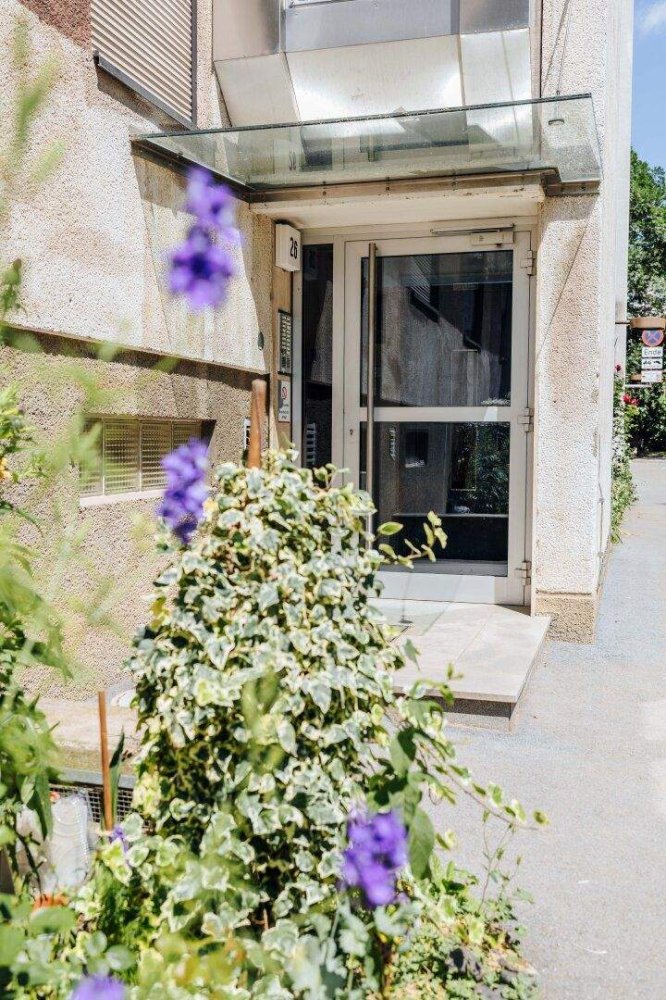 Apartamento de 3 habitaciónes en Geidorf, Austria No. 132698