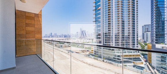 2 chambres Appartement à Meydan, UAE No. 52456 4