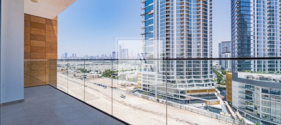 2 chambres Appartement à Meydan, UAE No. 52456 2