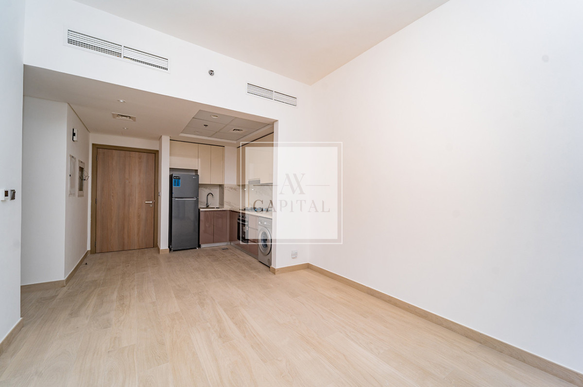 2 chambres Appartement à Meydan, UAE No. 52456
