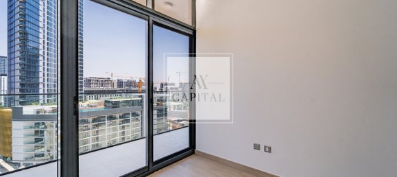 2 chambres Appartement à Meydan, UAE No. 52456 8