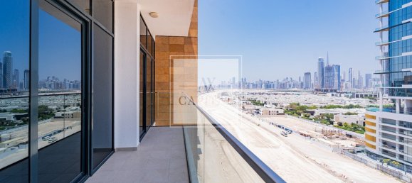 2 chambres Appartement à Meydan, UAE No. 52456 3