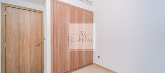 2 chambres Appartement à Meydan, UAE No. 52456 7