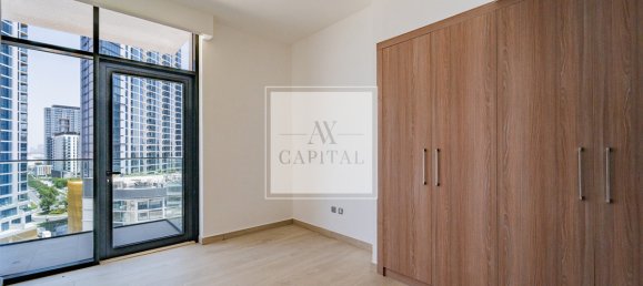 2 chambres Appartement à Meydan, UAE No. 52456 14