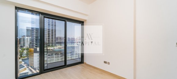 2 chambres Appartement à Meydan, UAE No. 52456 17