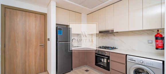 2 chambres Appartement à Meydan, UAE No. 52456 15