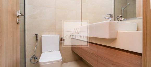 2 chambres Appartement à Meydan, UAE No. 52456 10