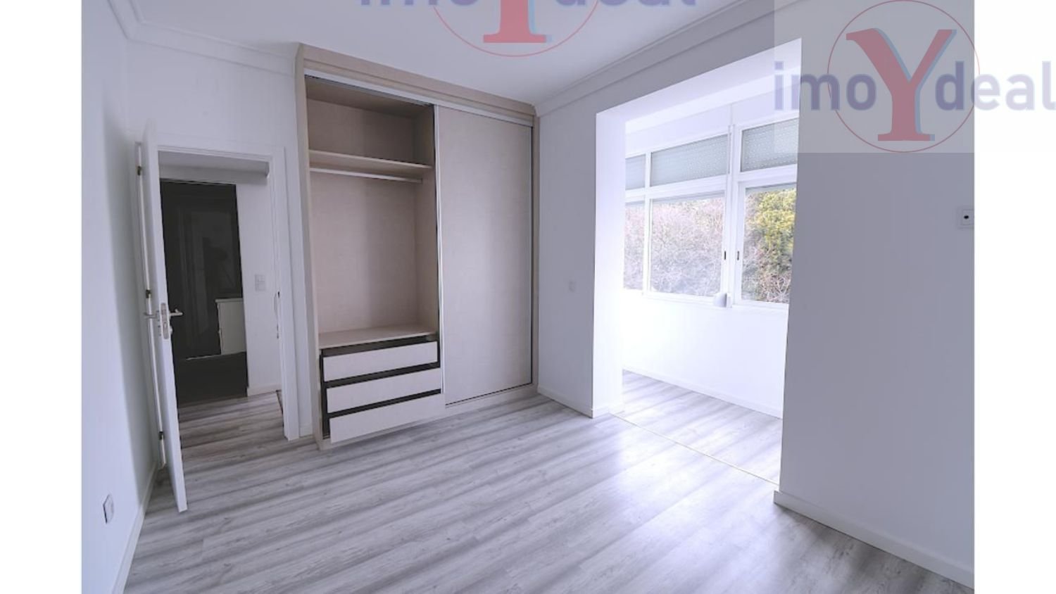 Квартира с 1 спальней в Лиссабон, Португалия № 155248