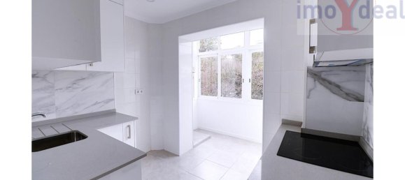 Квартира с 1 спальней в Лиссабон, Португалия № 155248 33