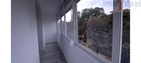 Квартира с 1 спальней в Лиссабон, Португалия № 155248 32