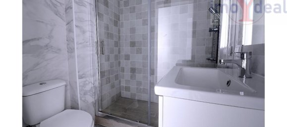 Квартира с 1 спальней в Лиссабон, Португалия № 155248 29