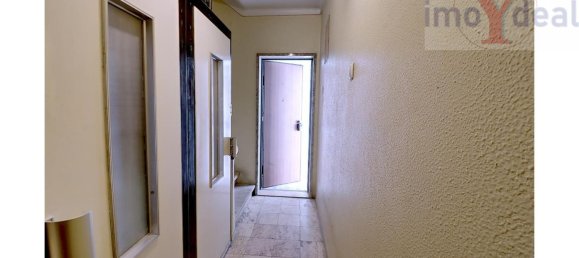 Квартира с 1 спальней в Лиссабон, Португалия № 155248 26