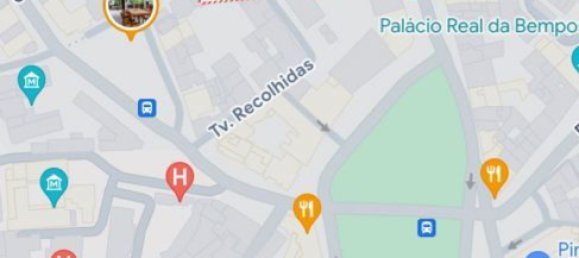 Квартира с 1 спальней в Лиссабон, Португалия № 155248 2