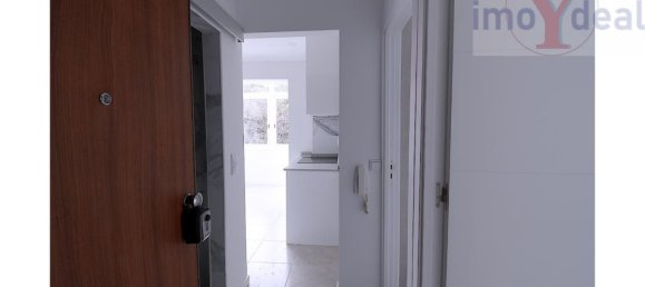 Квартира с 1 спальней в Лиссабон, Португалия № 155248 12