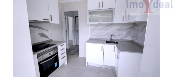 Квартира с 1 спальней в Лиссабон, Португалия № 155248 19