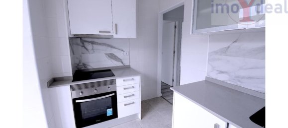 Квартира с 1 спальней в Лиссабон, Португалия № 155248 20