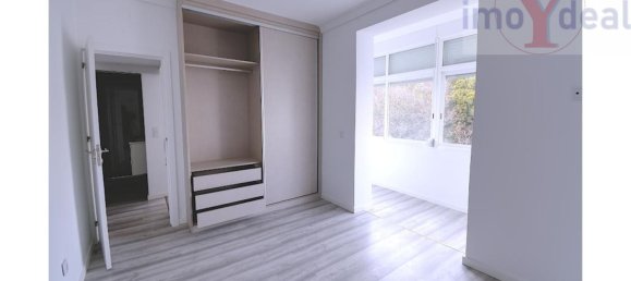 Квартира с 1 спальней в Лиссабон, Португалия № 155248 23