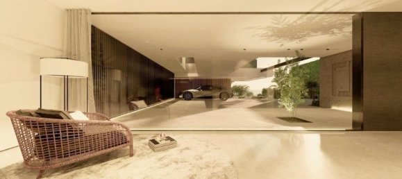 978m² Land in Oeiras, Portugal No. 121220 16