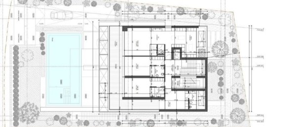 978m² Land in Oeiras, Portugal No. 121220 32