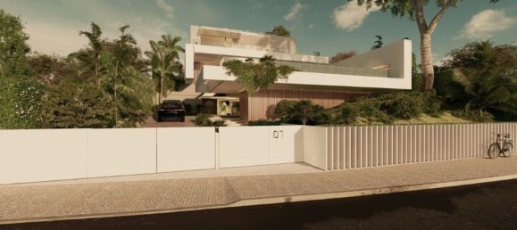 978m² Land in Oeiras, Portugal No. 121220 8