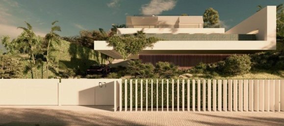 978m² Land in Oeiras, Portugal No. 121220 6