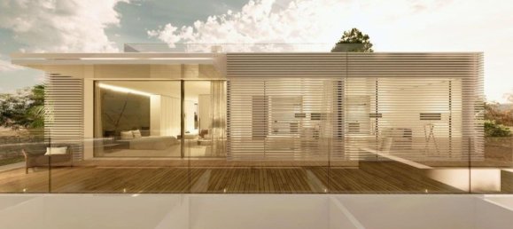 978m² Land in Oeiras, Portugal No. 121220 22