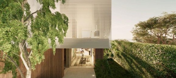 978m² Land in Oeiras, Portugal No. 121220 21