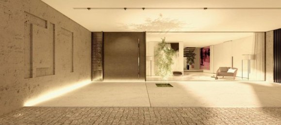 978m² Land in Oeiras, Portugal No. 121220 14