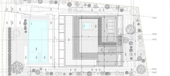 978m² Land in Oeiras, Portugal No. 121220 33