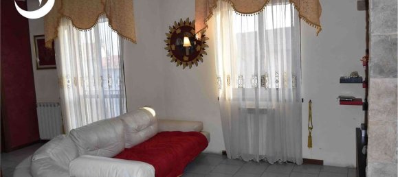 Квартира с 3 комнатами в Брузапорто, Италия № 309361 3