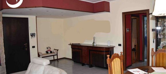 Квартира с 3 комнатами в Брузапорто, Италия № 309361 5