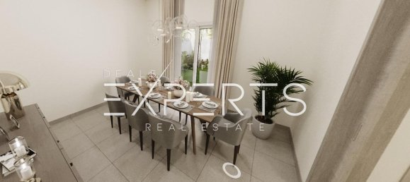 4 Schlafzimmer Villa in Al Shamkha, UAE, Nr. 64381 3