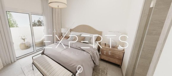 4 Schlafzimmer Villa in Al Shamkha, UAE, Nr. 64381 9