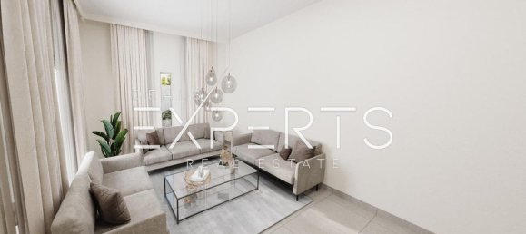 4 Schlafzimmer Villa in Al Shamkha, UAE, Nr. 64381 2